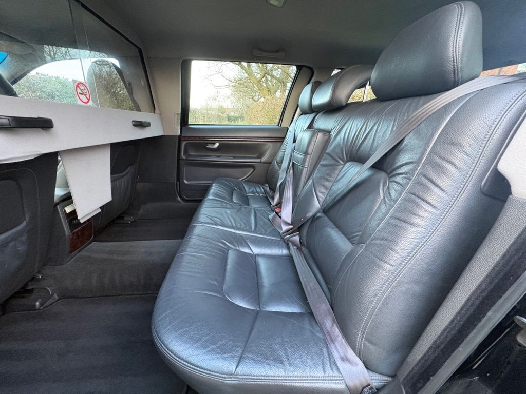 Used Volvo S80 2007 for sale - 77734265: Photo 16