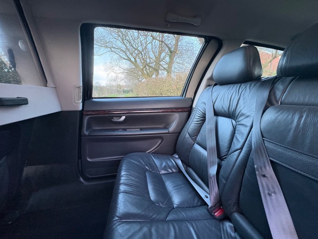 Used Volvo S80 2007 for sale - 77734265: Photo 17