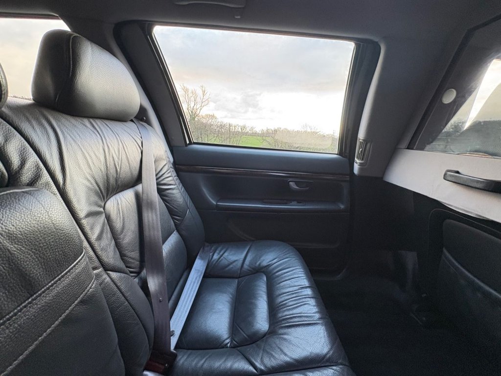 Used Volvo S80 2007 for sale - 77734265: Photo 19