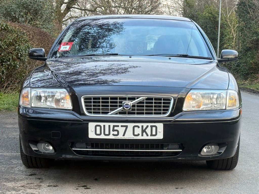 Used Volvo S80 2007 for sale - 77734265: Photo 2