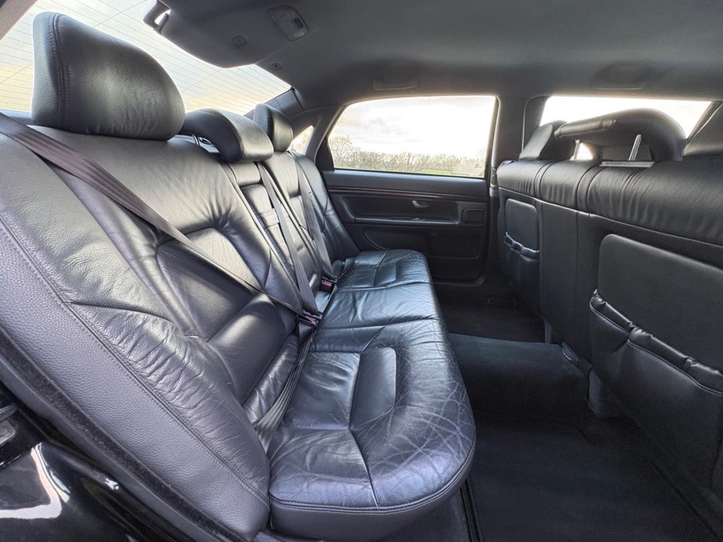 Used Volvo S80 2007 for sale - 77734265: Photo 20