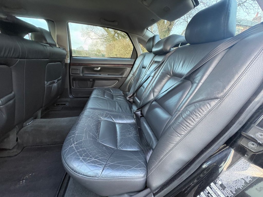 Used Volvo S80 2007 for sale - 77734265: Photo 21