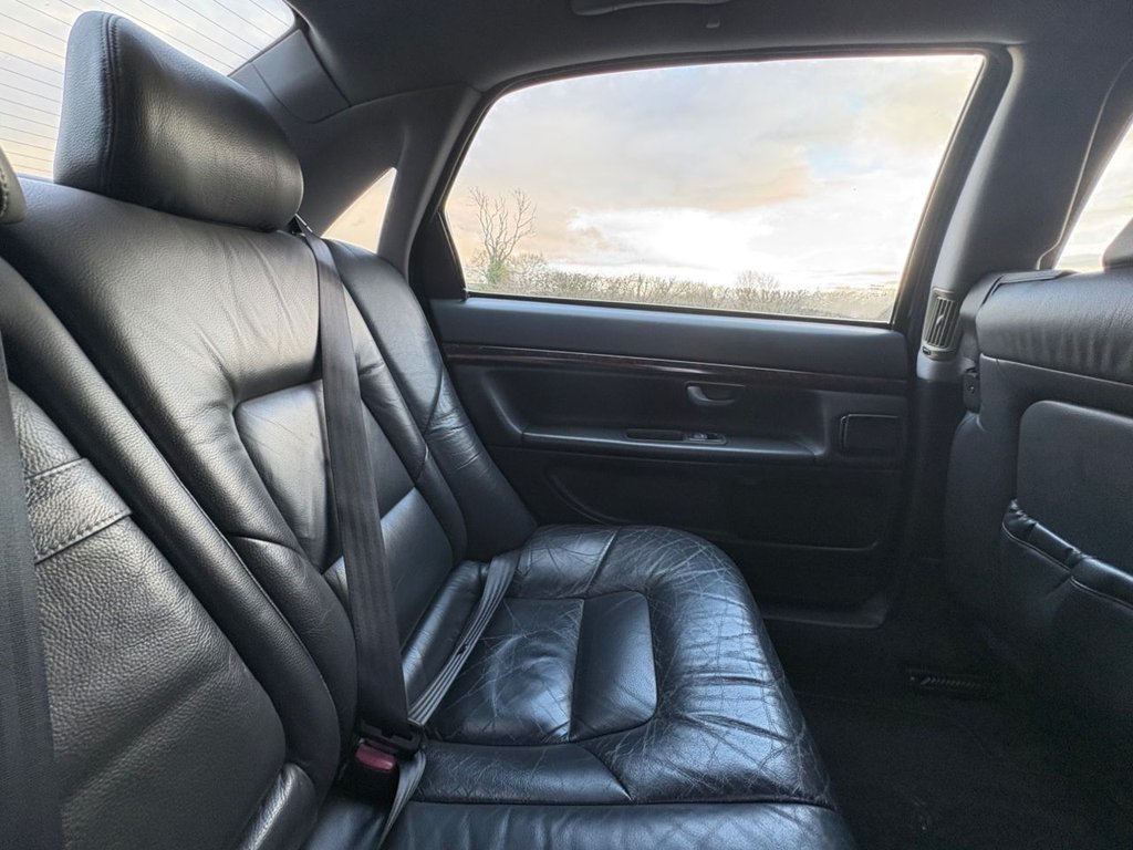 Used Volvo S80 2007 for sale - 77734265: Photo 22