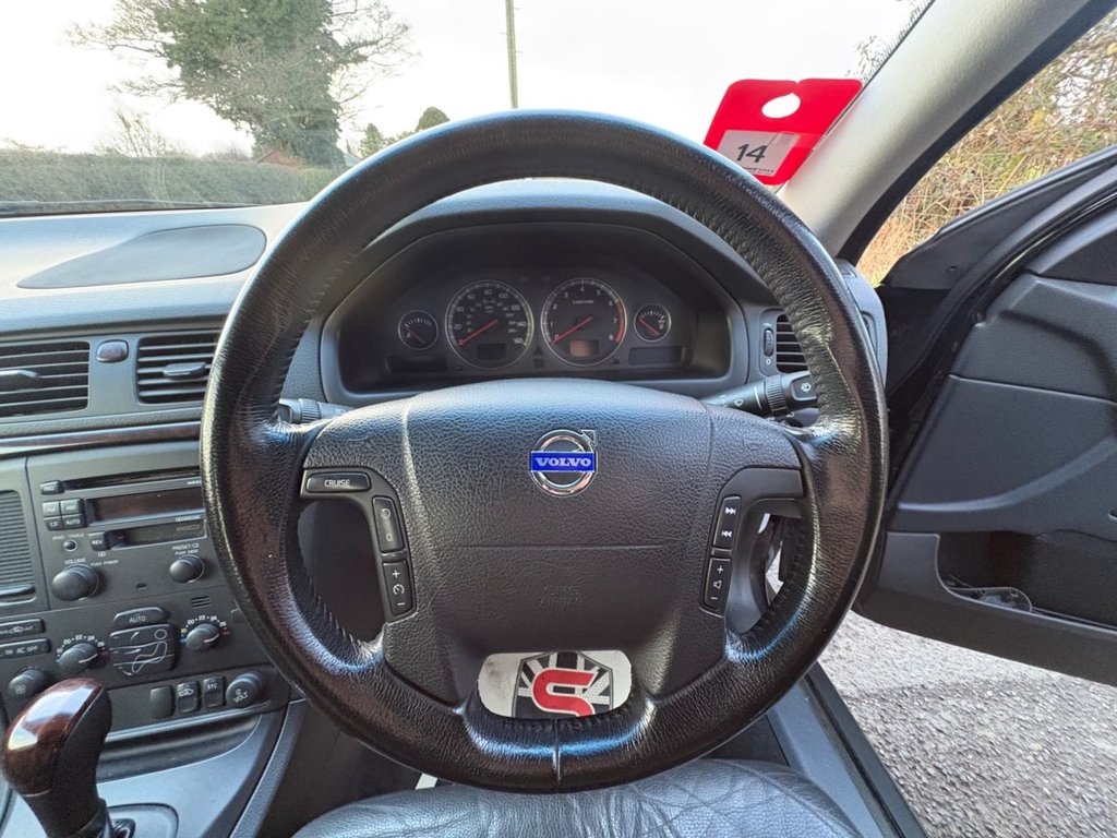 Used Volvo S80 2007 for sale - 77734265: Photo 23