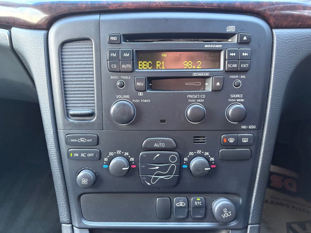 Used Volvo S80 2007 for sale - 77734265: Photo 27