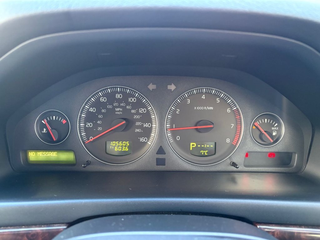 Used Volvo S80 2007 for sale - 77734265: Photo 28