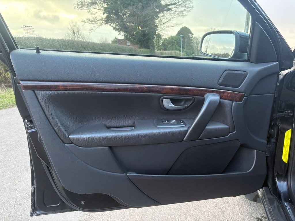 Used Volvo S80 2007 for sale - 77734265: Photo 29