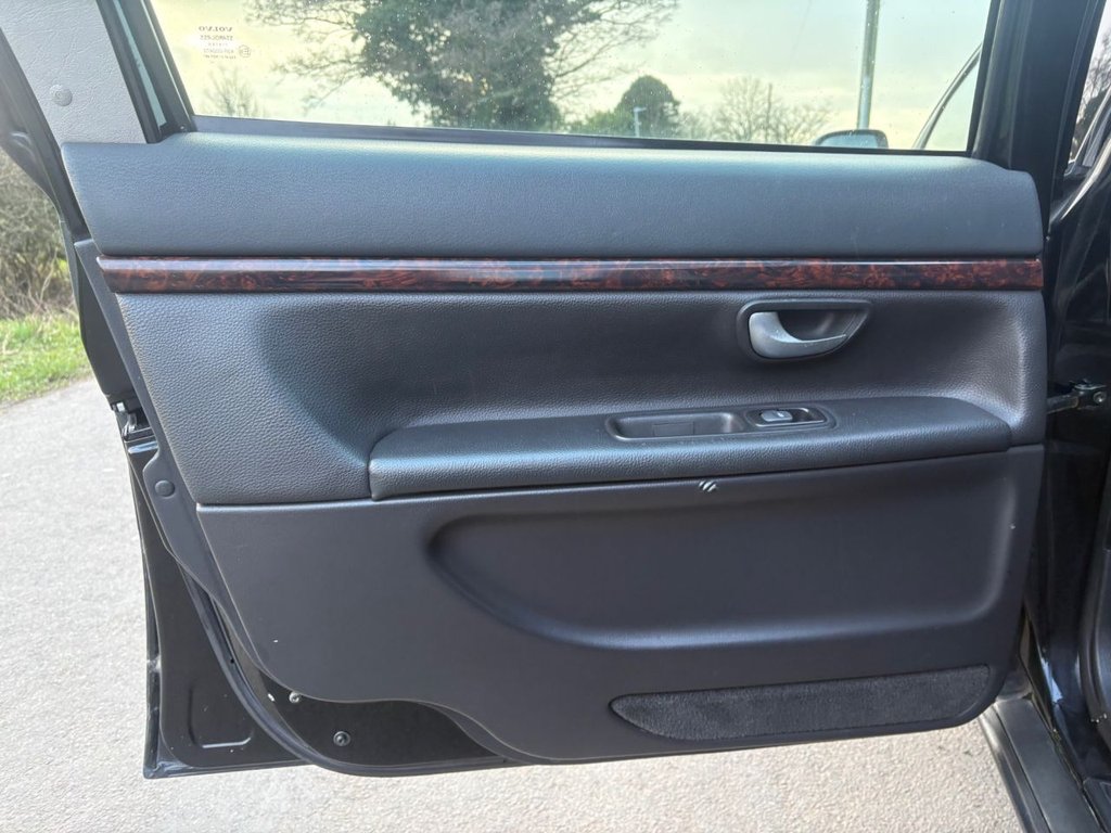 Used Volvo S80 2007 for sale - 77734265: Photo 30