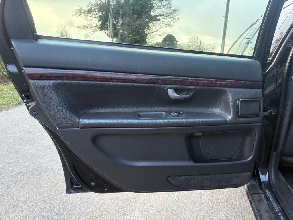 Used Volvo S80 2007 for sale - 77734265: Photo 31