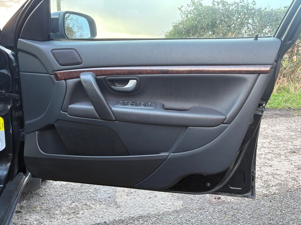 Used Volvo S80 2007 for sale - 77734265: Photo 32