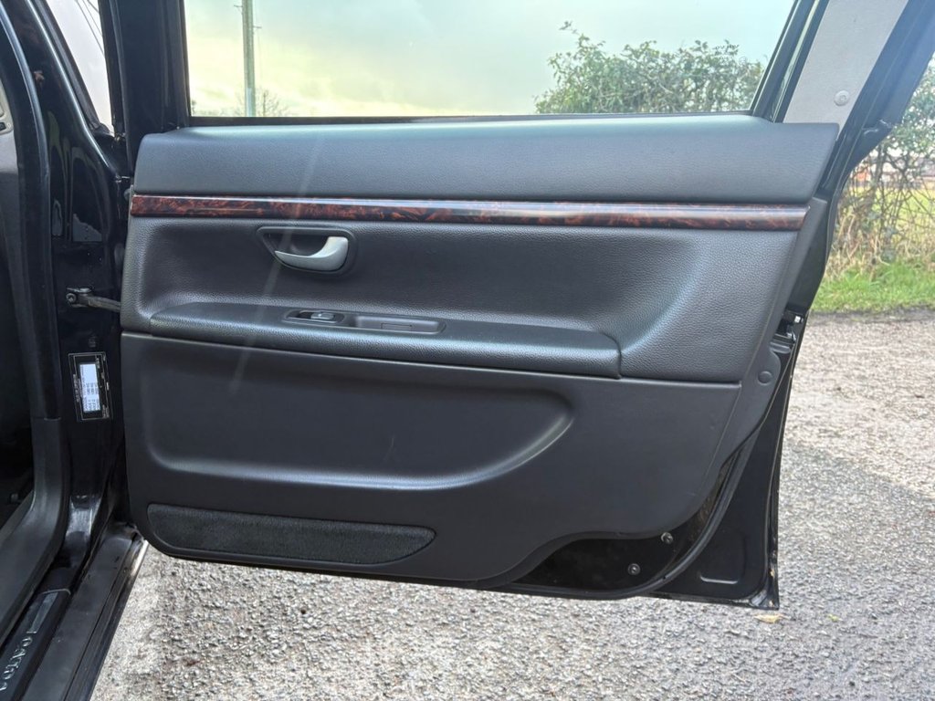 Used Volvo S80 2007 for sale - 77734265: Photo 33