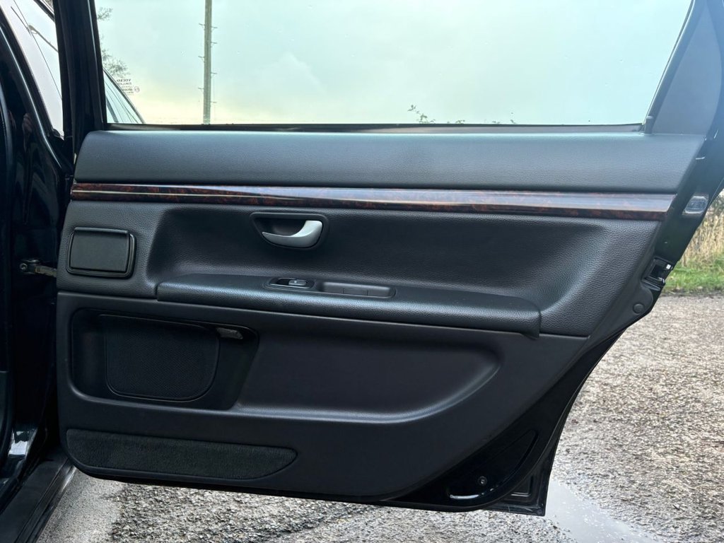 Used Volvo S80 2007 for sale - 77734265: Photo 34