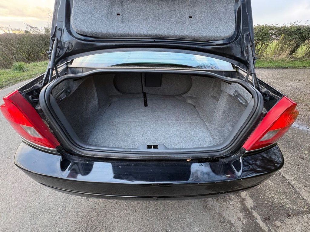 Used Volvo S80 2007 for sale - 77734265: Photo 38