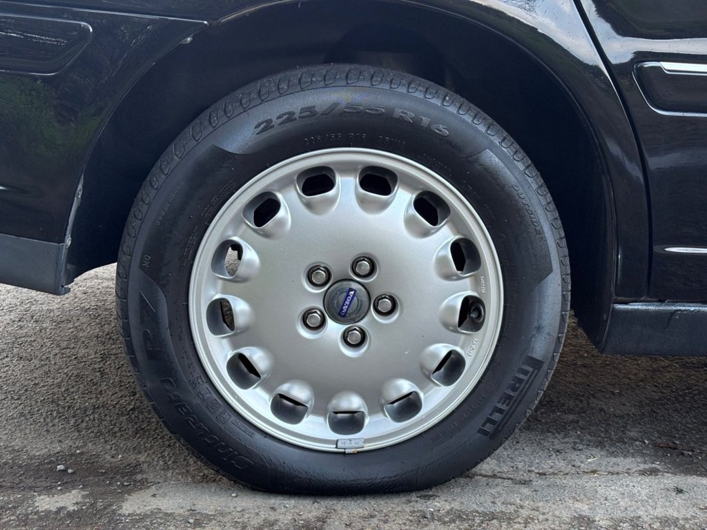 Used Volvo S80 2007 for sale - 77734265: Photo 41