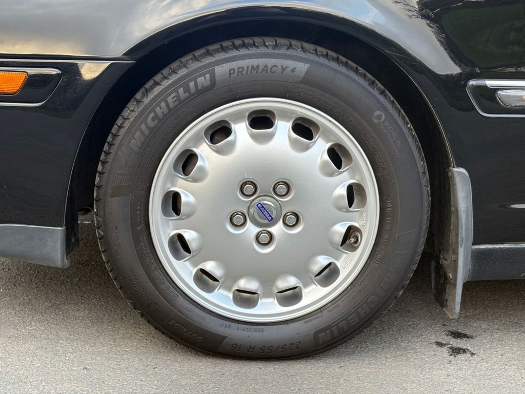 Used Volvo S80 2007 for sale - 77734265: Photo 43