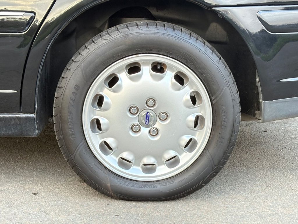 Used Volvo S80 2007 for sale - 77734265: Photo 44