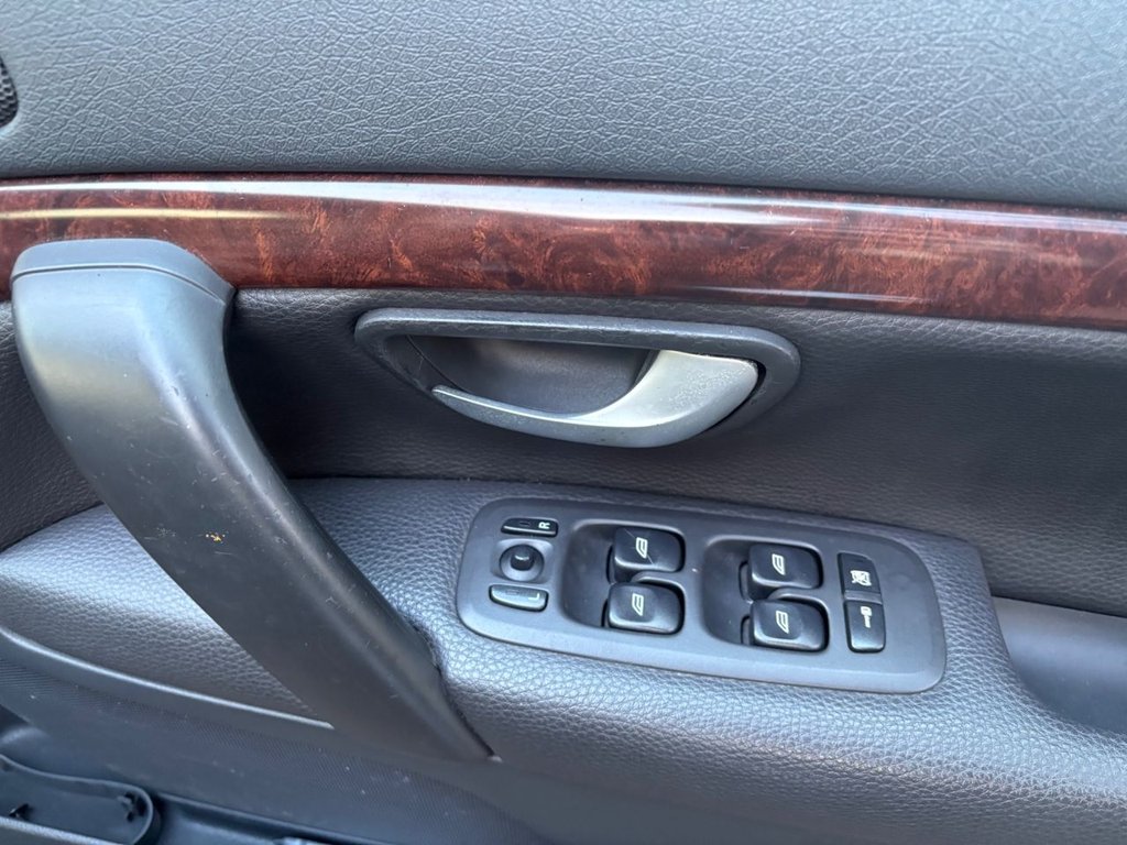 Used Volvo S80 2007 for sale - 77734265: Photo 45