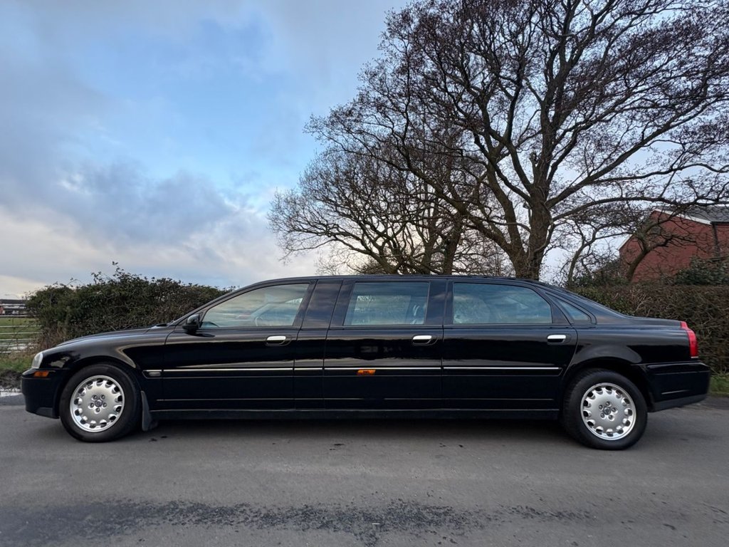 Used Volvo S80 2007 for sale - 77734265: Photo 5