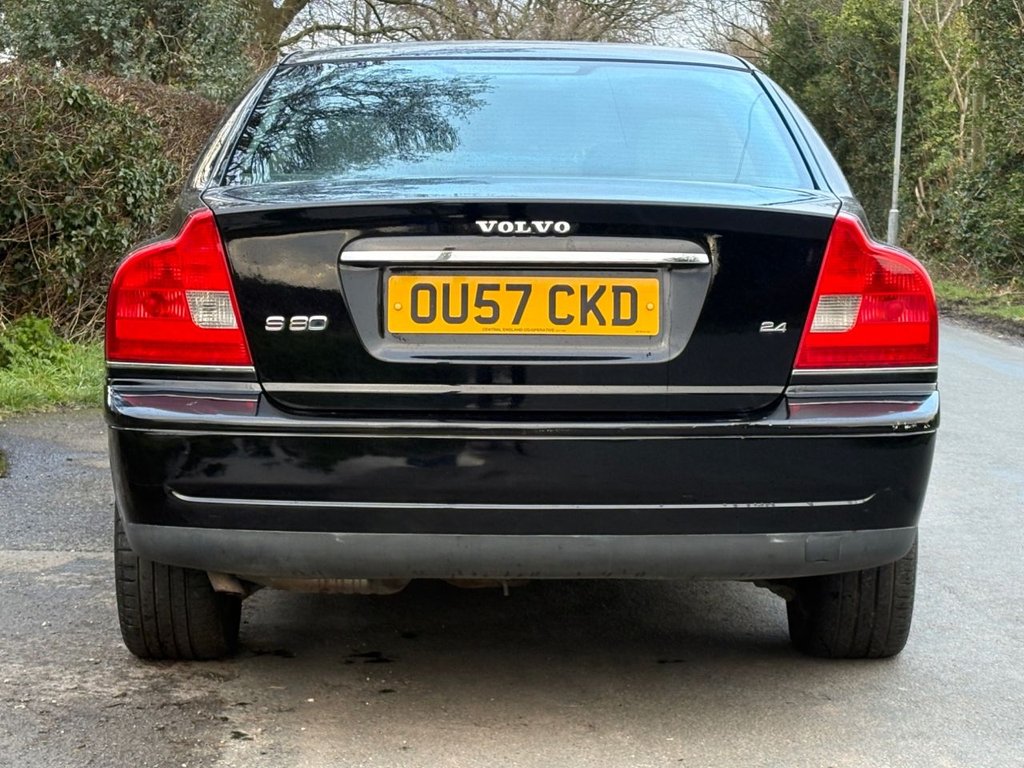 Used Volvo S80 2007 for sale - 77734265: Photo 7