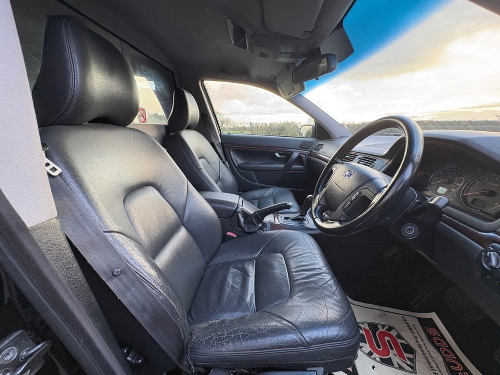 Used Volvo S80 2007 for sale - 77734265: Photo 9