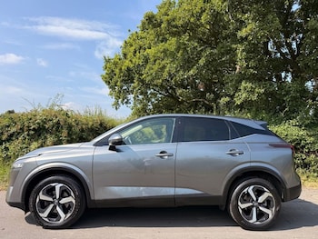 Used Nissan Qashqai 2022 for sale - 79245281: Photo