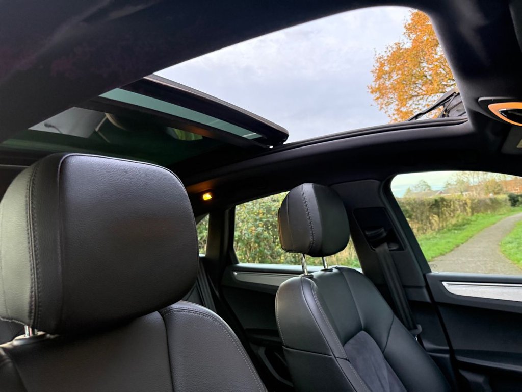 Used Porsche Macan 2018 for sale - 77734186: Photo 11