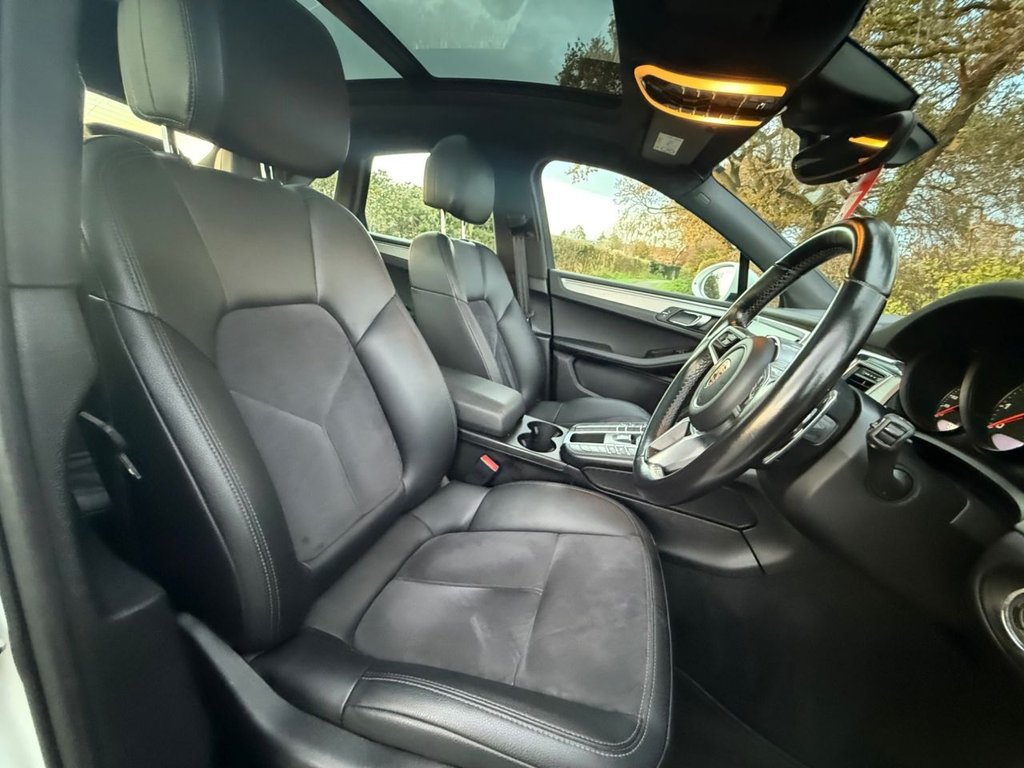 Used Porsche Macan 2018 for sale - 77734186: Photo 12