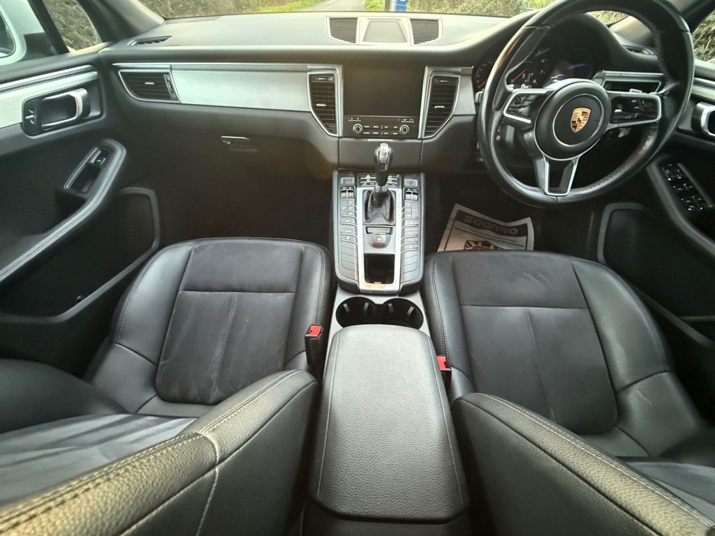 Used Porsche Macan 2018 for sale - 77734186: Photo 13