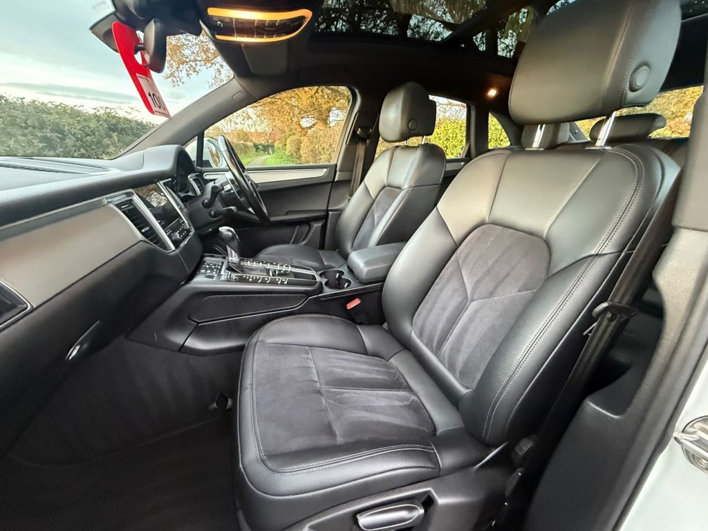 Used Porsche Macan 2018 for sale - 77734186: Photo 14