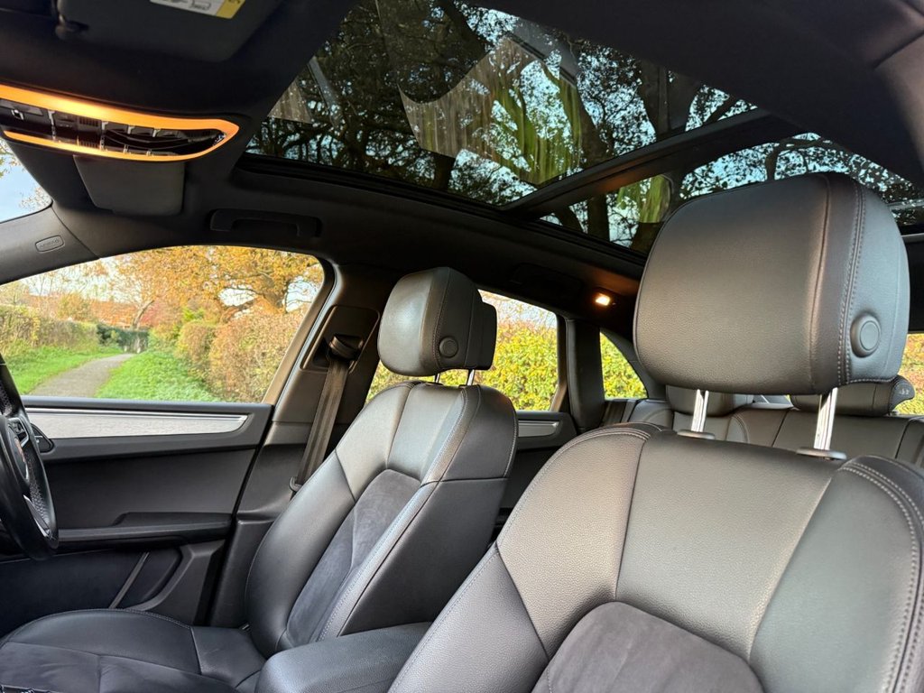 Used Porsche Macan 2018 for sale - 77734186: Photo 15