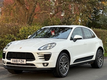 2018 (18) - 2.0T SUV 5dr Petrol PDK 4WD Euro 6 (s/s) (252 ps)