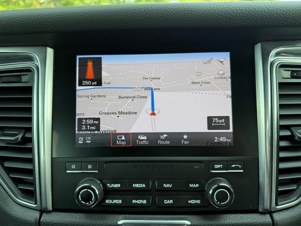 Used Porsche Macan 2018 for sale - 77734186: Photo 28