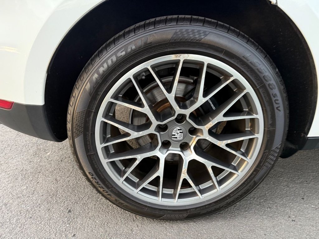 Used Porsche Macan 2018 for sale - 77734186: Photo 34