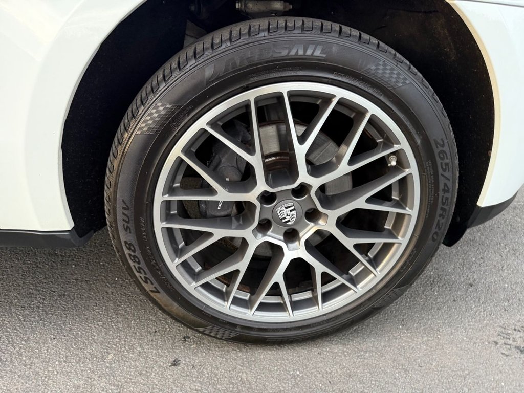 Used Porsche Macan 2018 for sale - 77734186: Photo 35