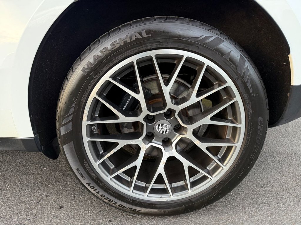 Used Porsche Macan 2018 for sale - 77734186: Photo 37