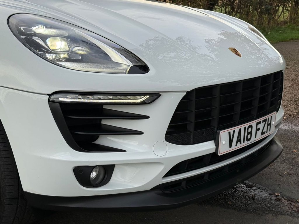 Used Porsche Macan 2018 for sale - 77734186: Photo 38