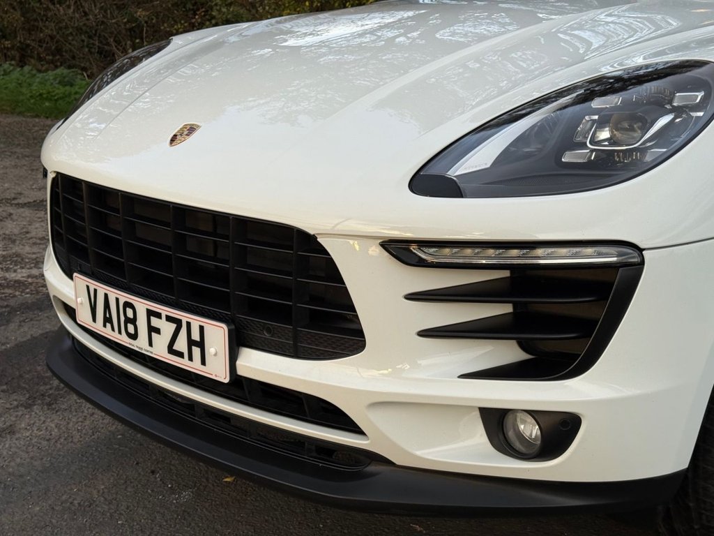 Used Porsche Macan 2018 for sale - 77734186: Photo 39