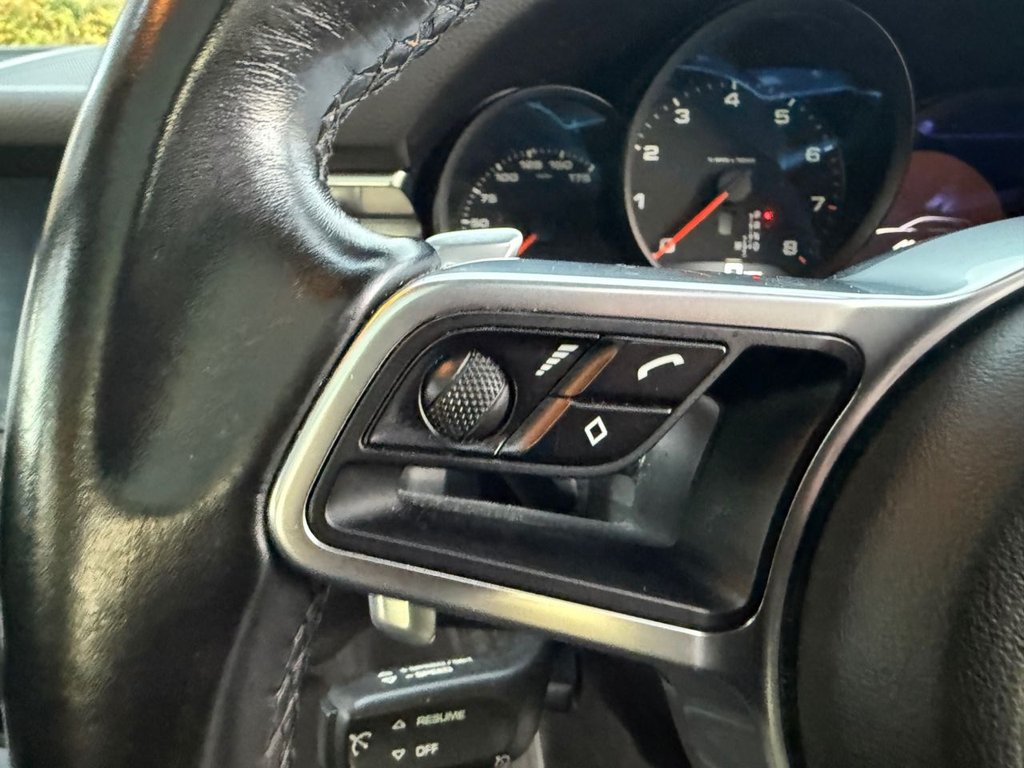 Used Porsche Macan 2018 for sale - 77734186: Photo 45