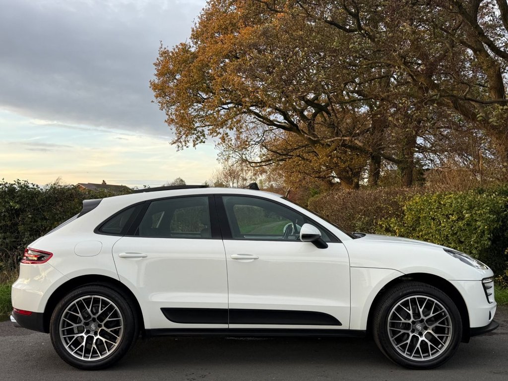 Used Porsche Macan 2018 for sale - 77734186: Photo 5