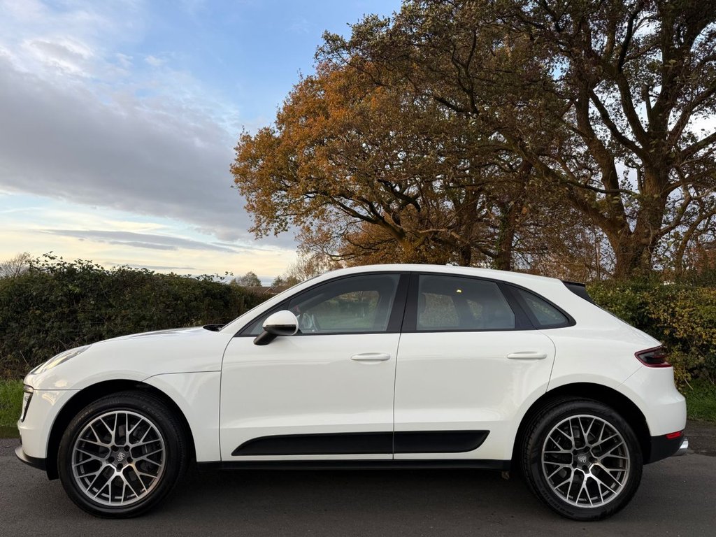 Used Porsche Macan 2018 for sale - 77734186: Photo 6