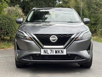 Used Nissan Qashqai 2022 for sale - 79493444: Photo