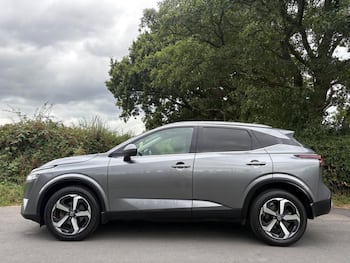 Used Nissan Qashqai 2022 for sale - 79493444: Photo