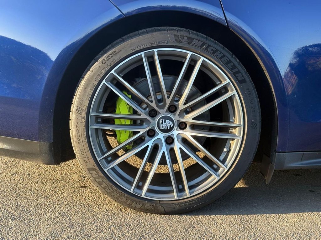 Used Porsche Panamera 2021 for sale - 77734742: Photo 18