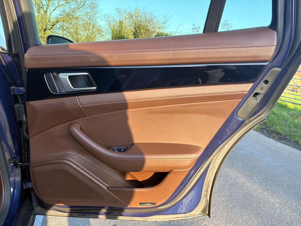 Used Porsche Panamera 2021 for sale - 77734742: Photo 22