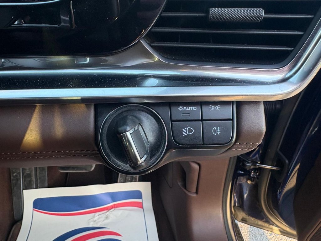 Used Porsche Panamera 2021 for sale - 77734742: Photo 24