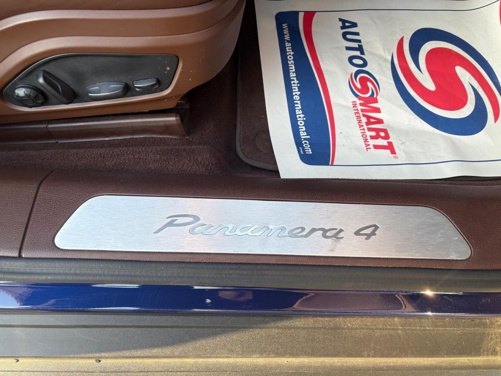 Used Porsche Panamera 2021 for sale - 77734742: Photo 26