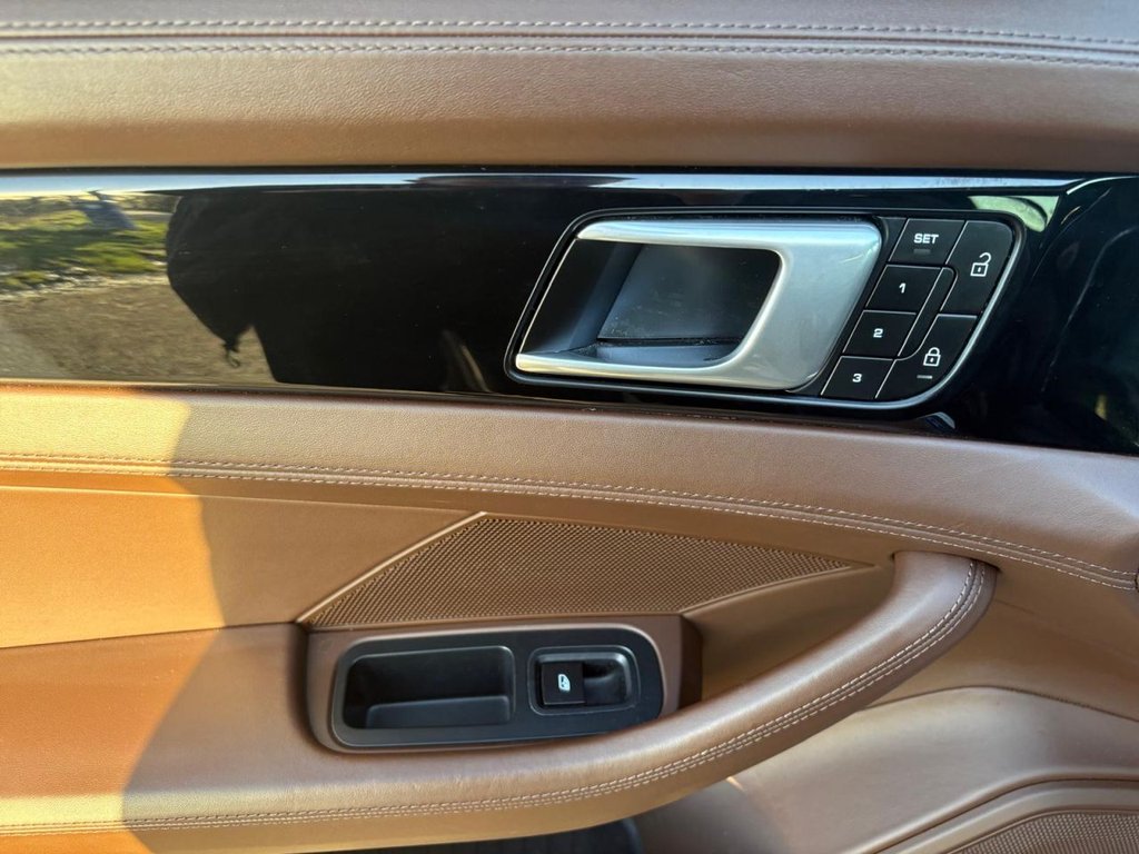 Used Porsche Panamera 2021 for sale - 77734742: Photo 32