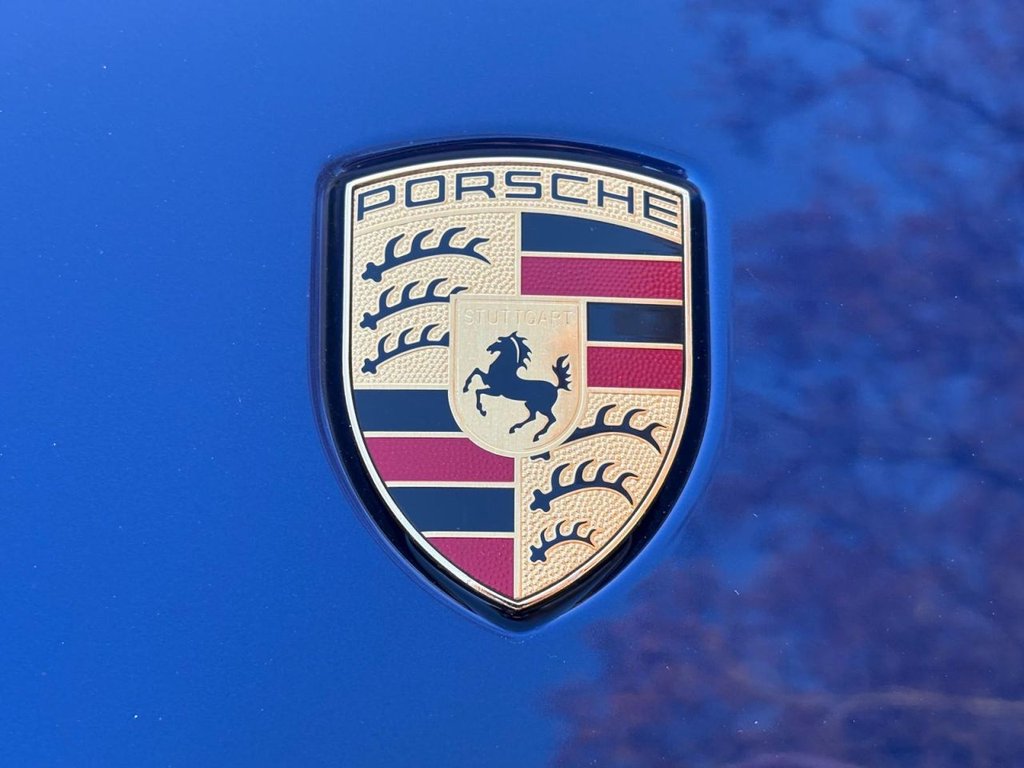 Used Porsche Panamera 2021 for sale - 77734742: Photo 35