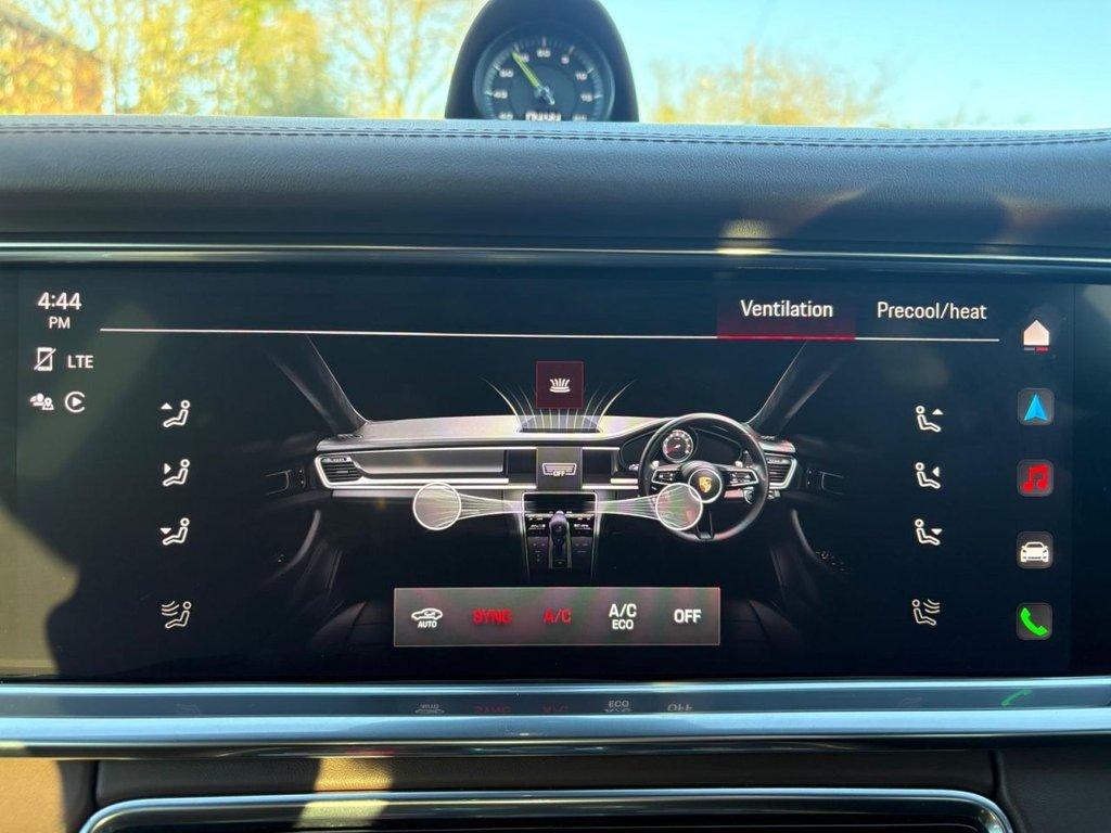 Used Porsche Panamera 2021 for sale - 77734742: Photo 36