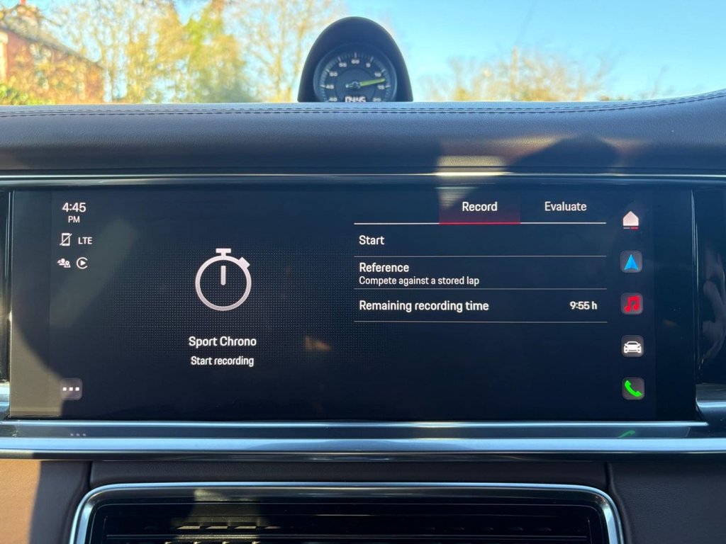 Used Porsche Panamera 2021 for sale - 77734742: Photo 38